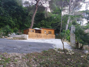 Chalets & Studio at Villa Don Quijote